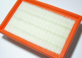 Filtro de Ar do Motor